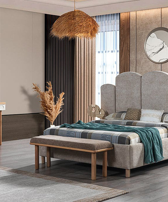 غرفة نوم كاملة