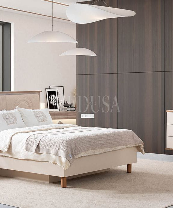 غرفة نوم كاملة