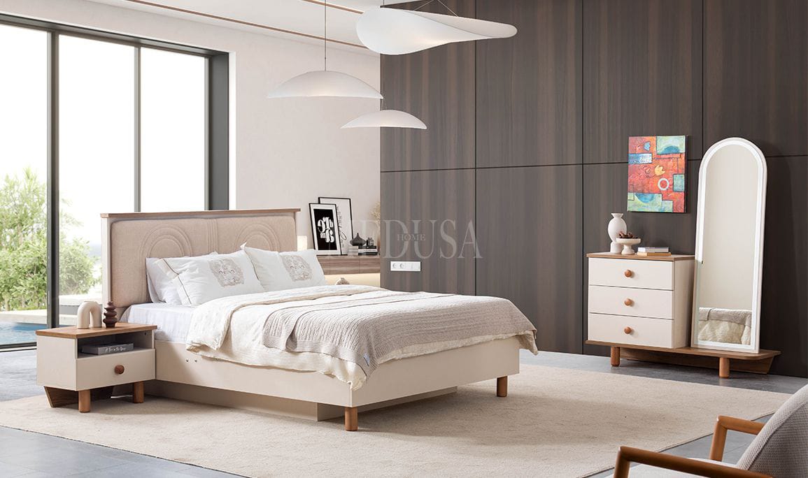 غرفة نوم كاملة