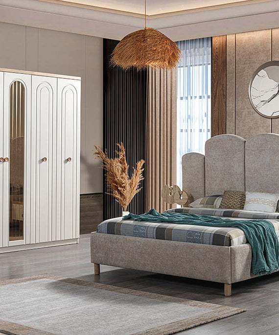 غرفة نوم كاملة