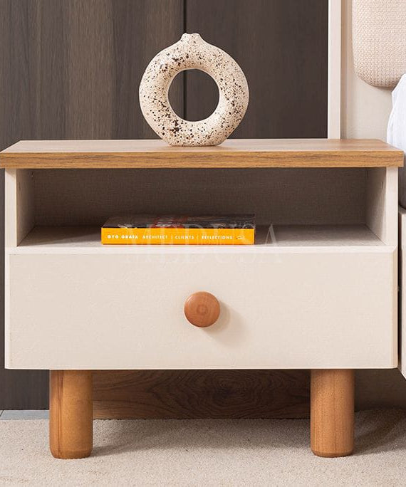 غرفة نوم كاملة