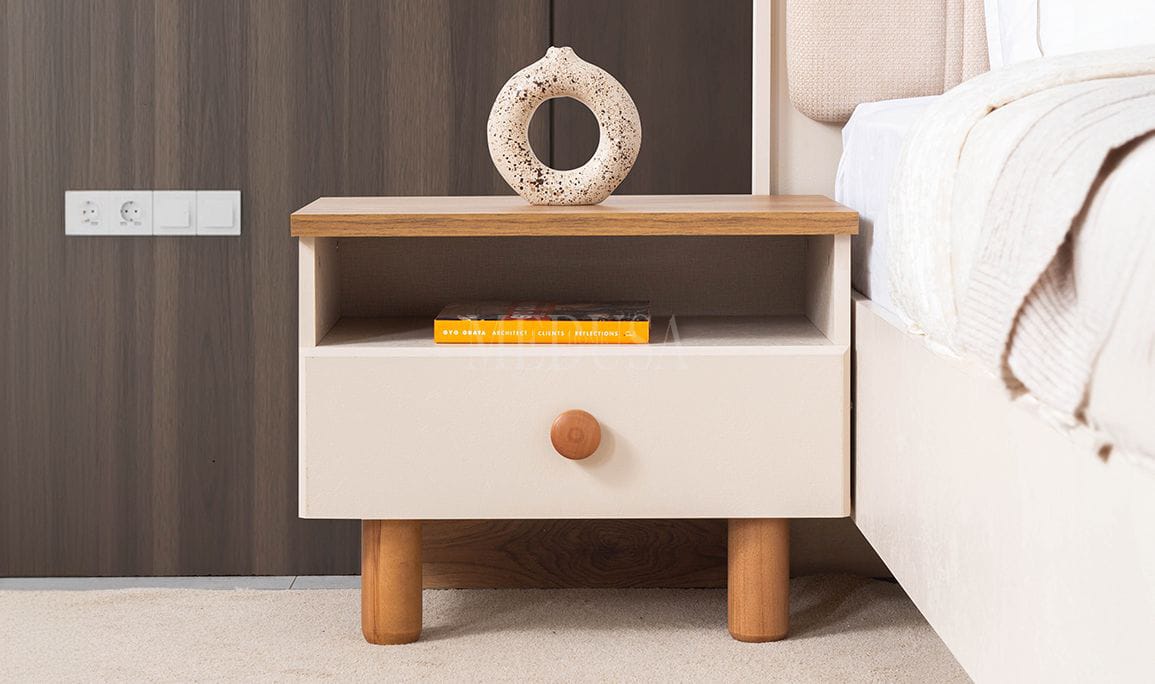 غرفة نوم كاملة