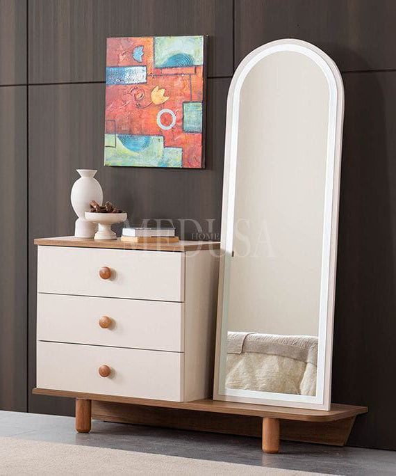 غرفة نوم كاملة