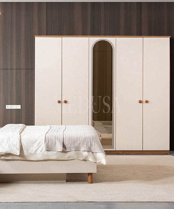 غرفة نوم كاملة