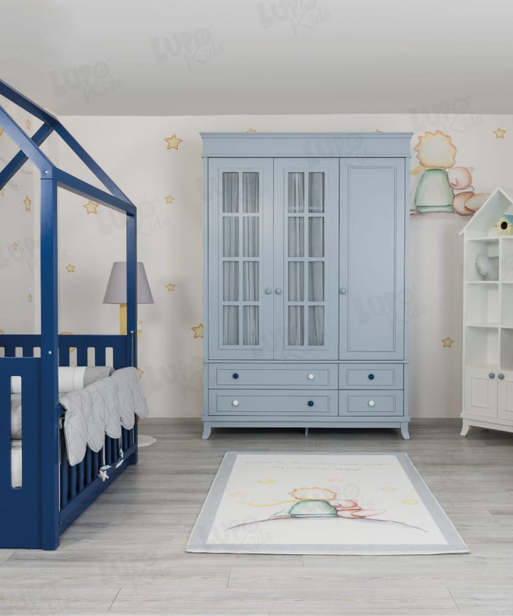 غرفة اطفال كاملة