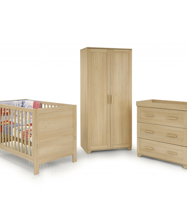 غرفة اطفال كاملة