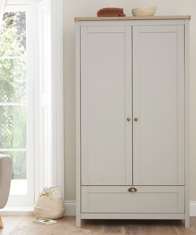 غرفة اطفال كاملة