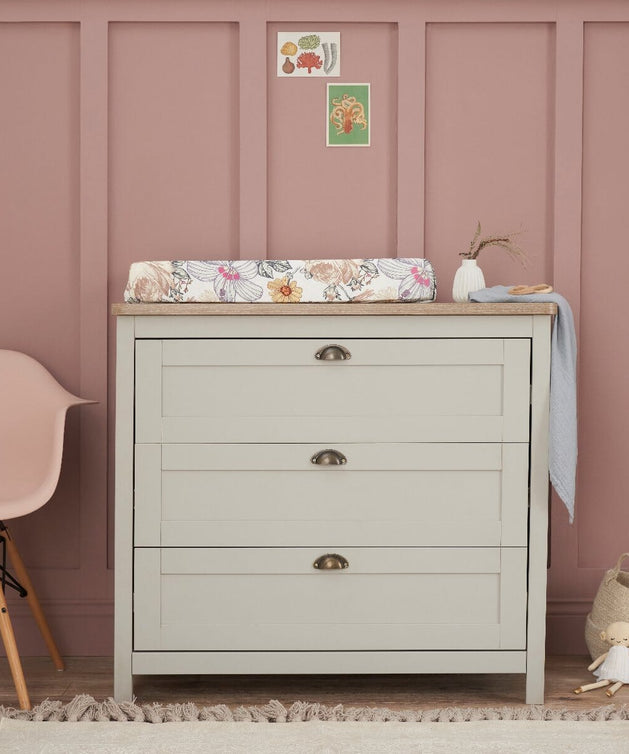 غرفة اطفال كاملة