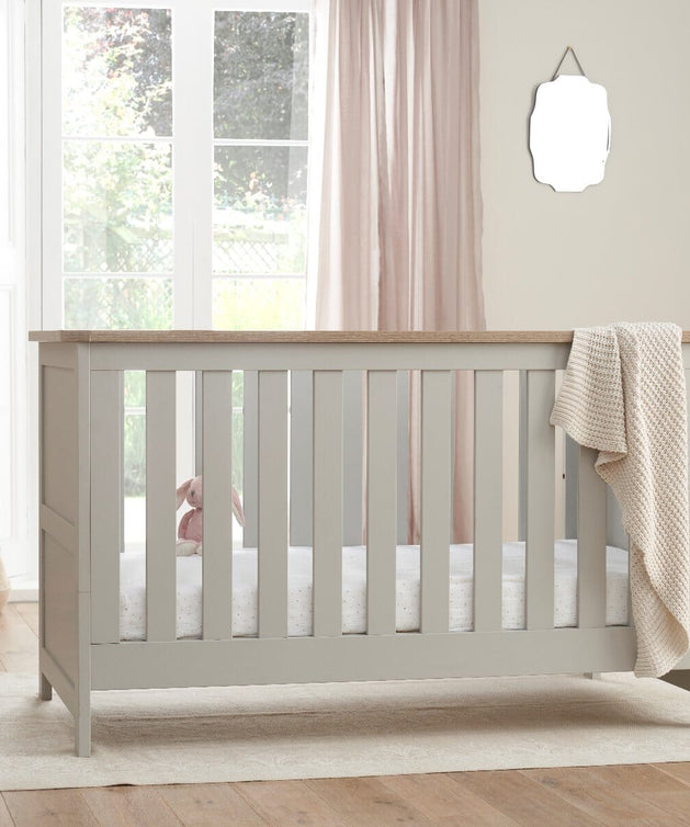 غرفة اطفال كاملة