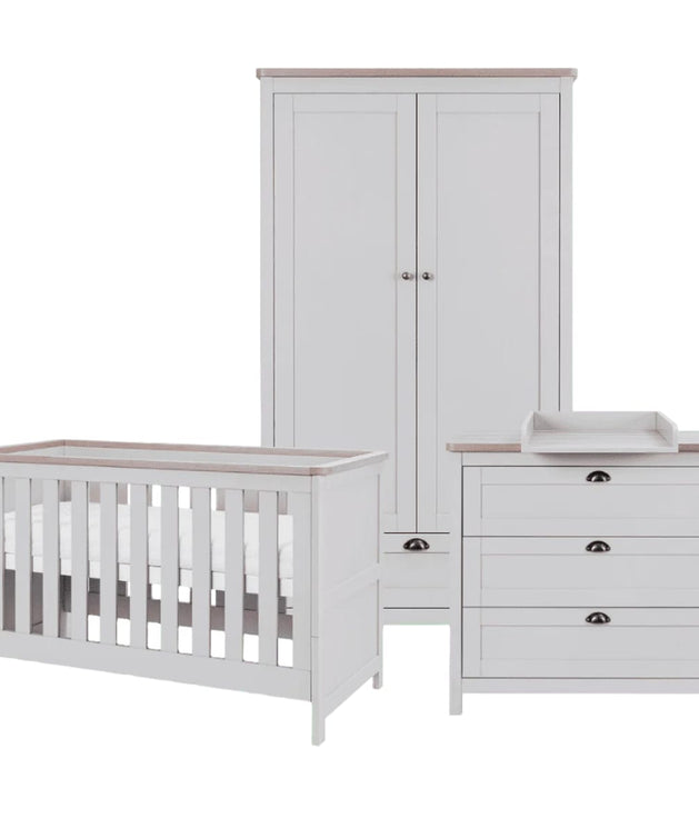 غرفة اطفال كاملة