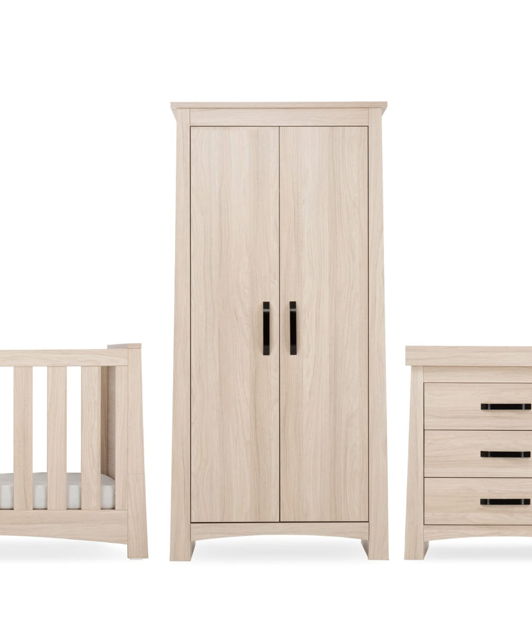 غرفة اطفال كاملة