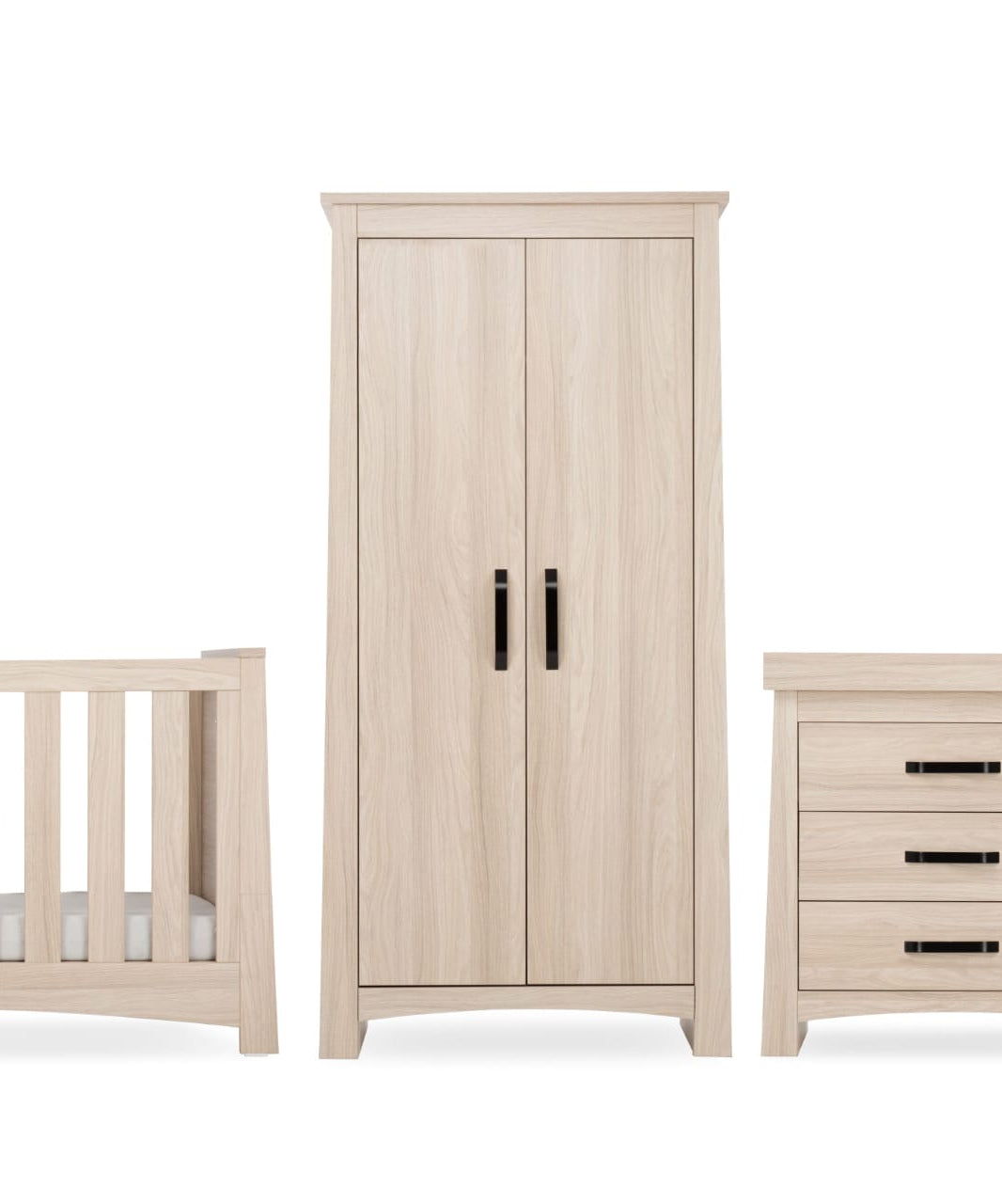 غرفة اطفال كاملة