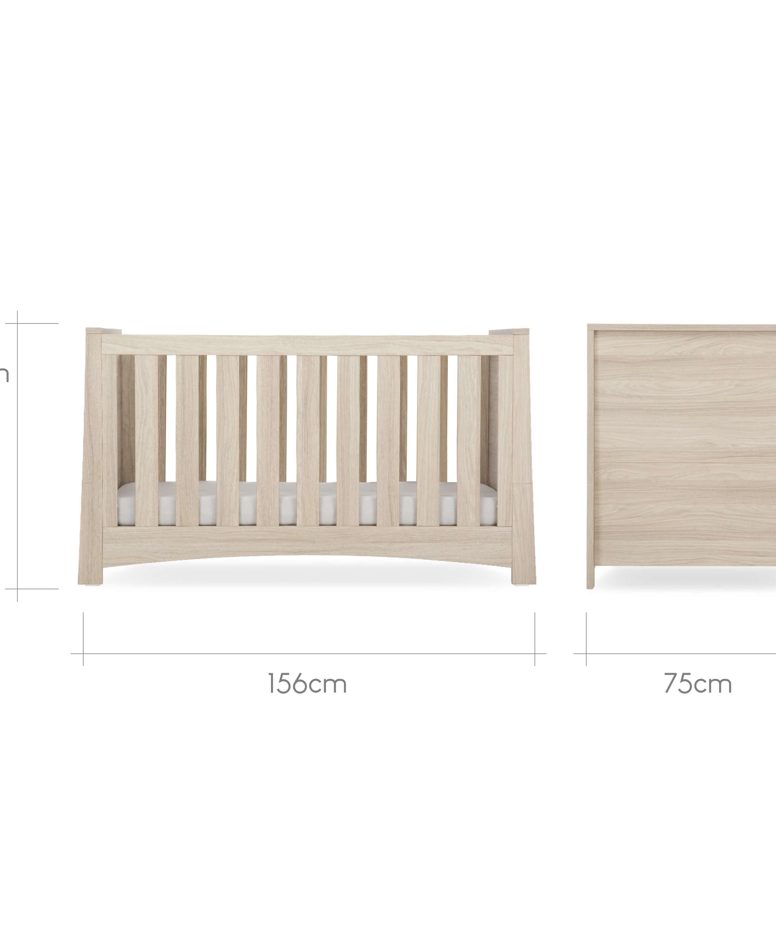 غرفة اطفال كاملة