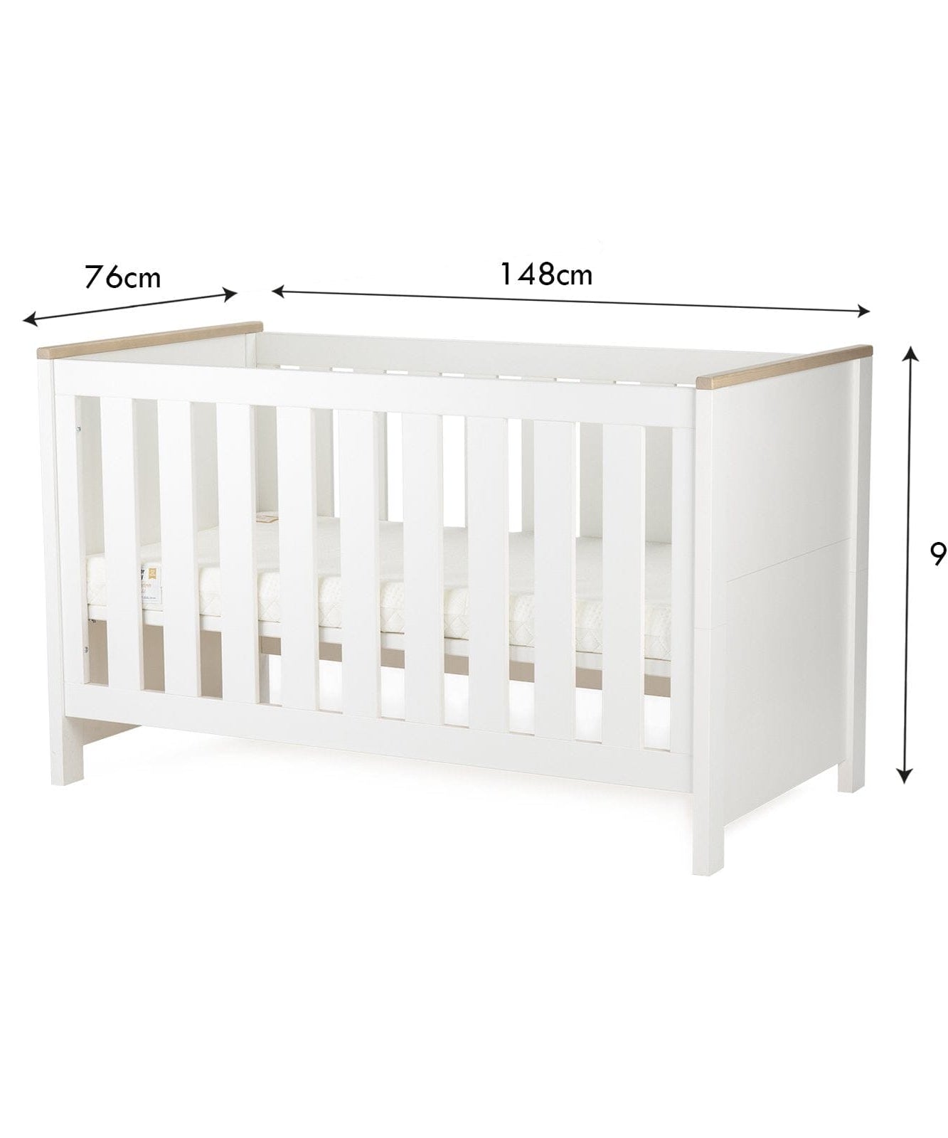 غرفة اطفال كاملة