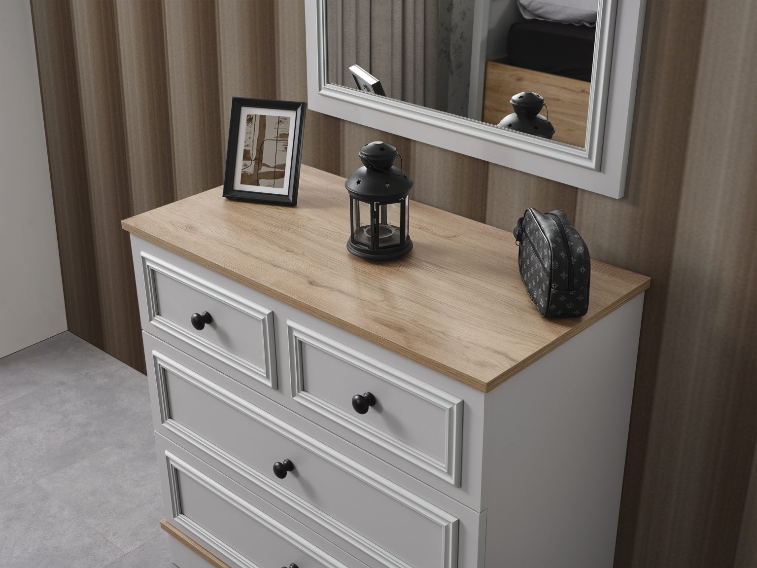 غرفة اطفال كاملة