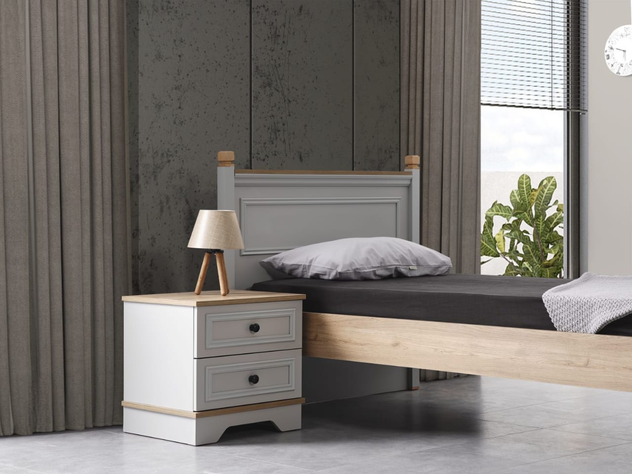 غرفة اطفال كاملة