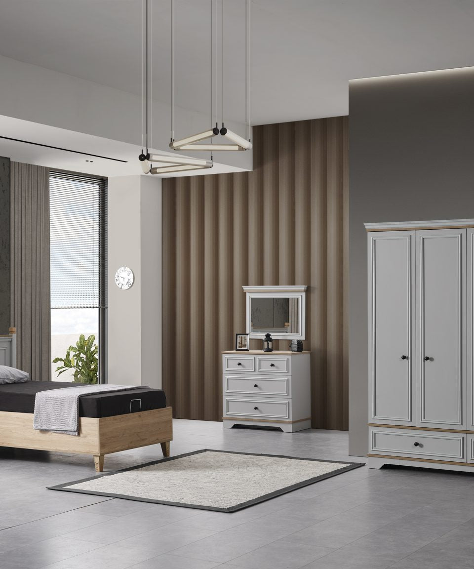 غرفة اطفال كاملة