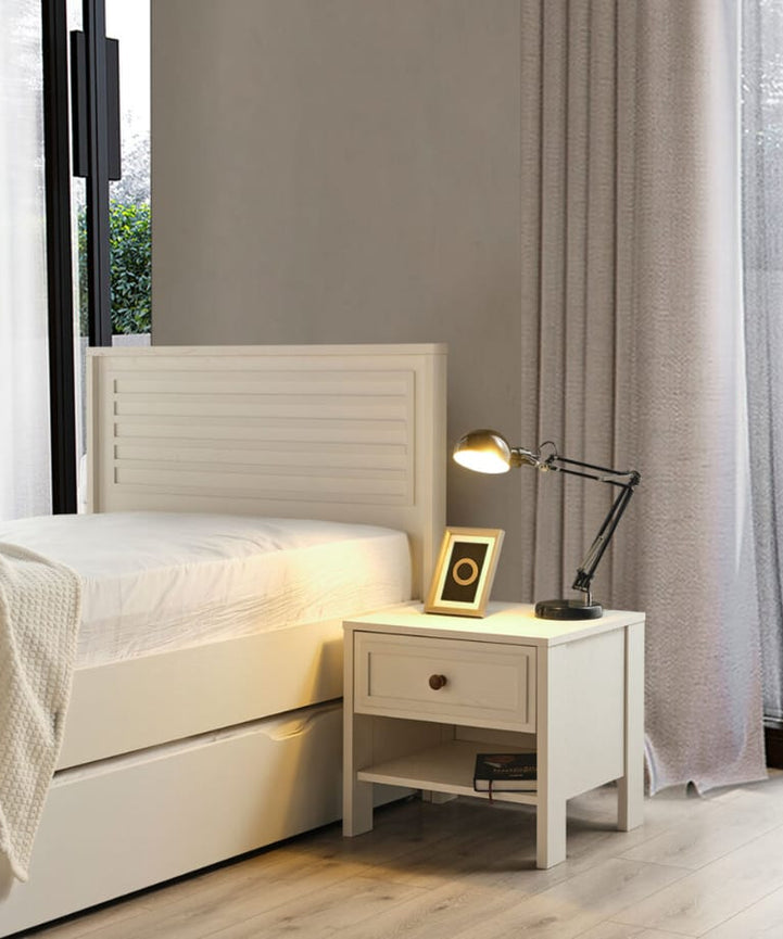 غرفة شبابي كاملة