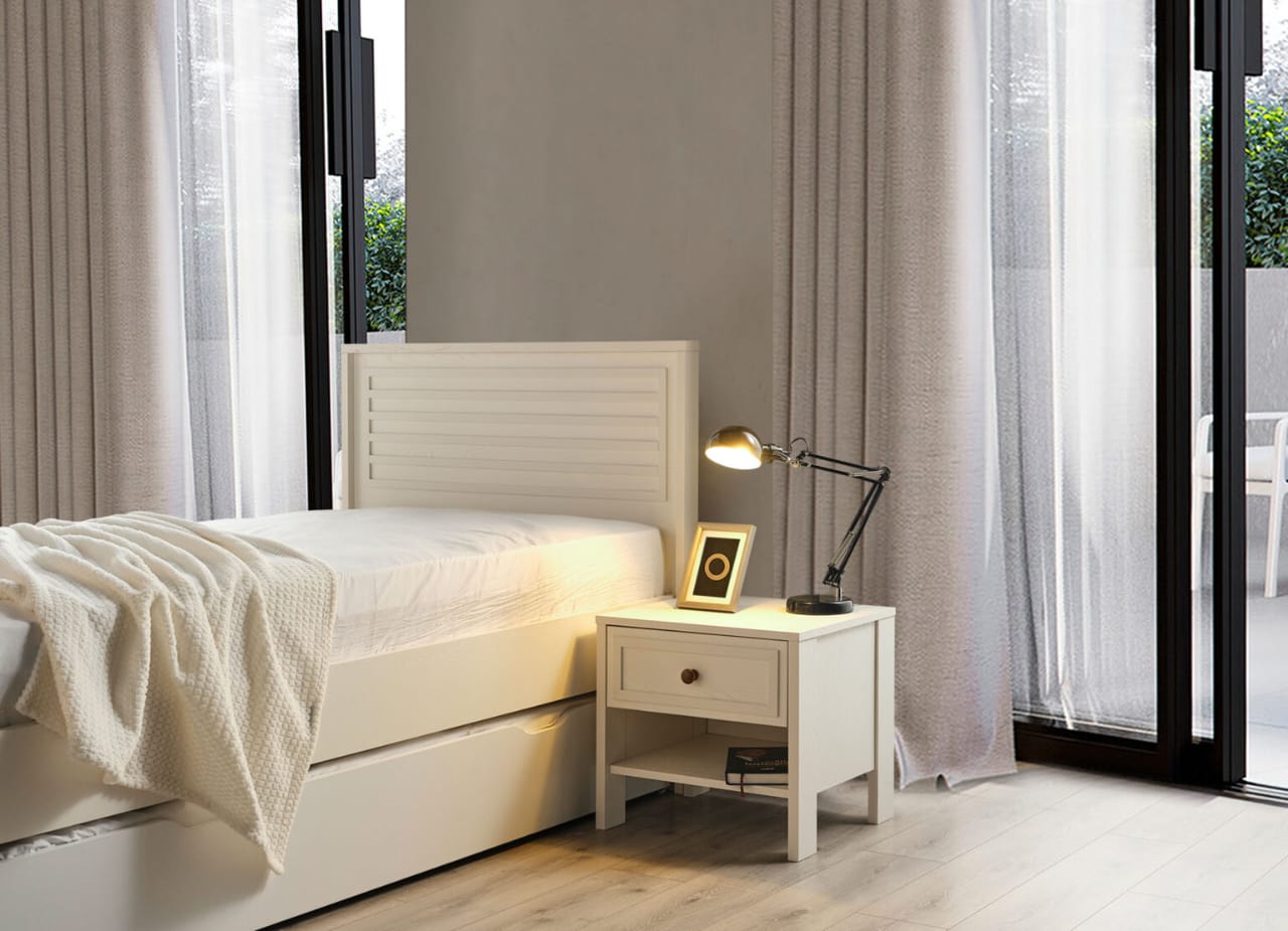 غرفة شبابي كاملة