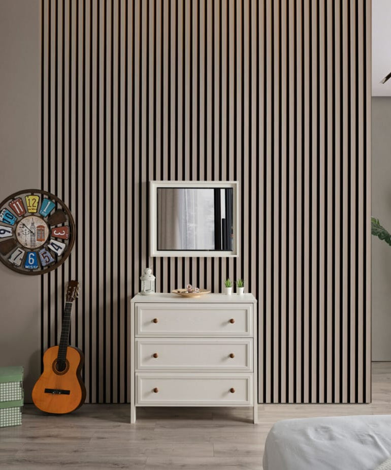 غرفة شبابي كاملة