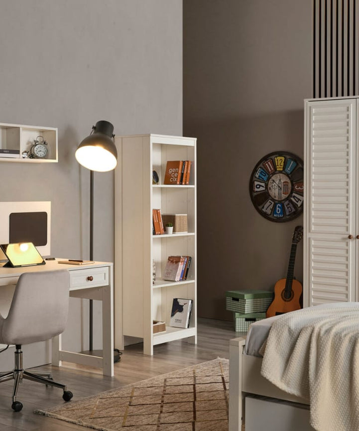 غرفة شبابي كاملة