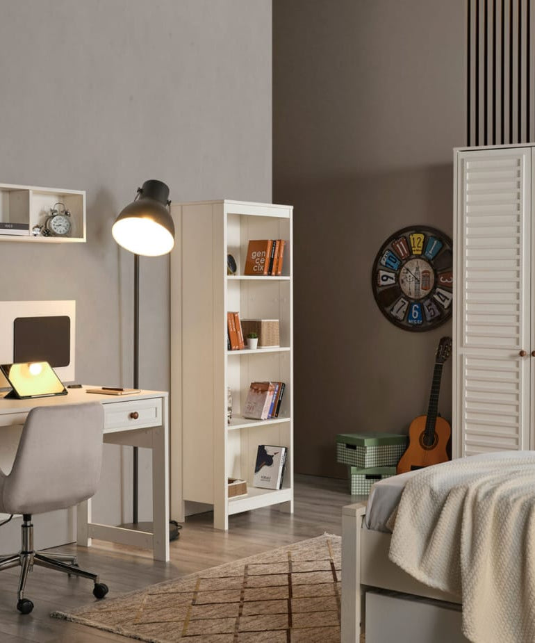 غرفة شبابي كاملة