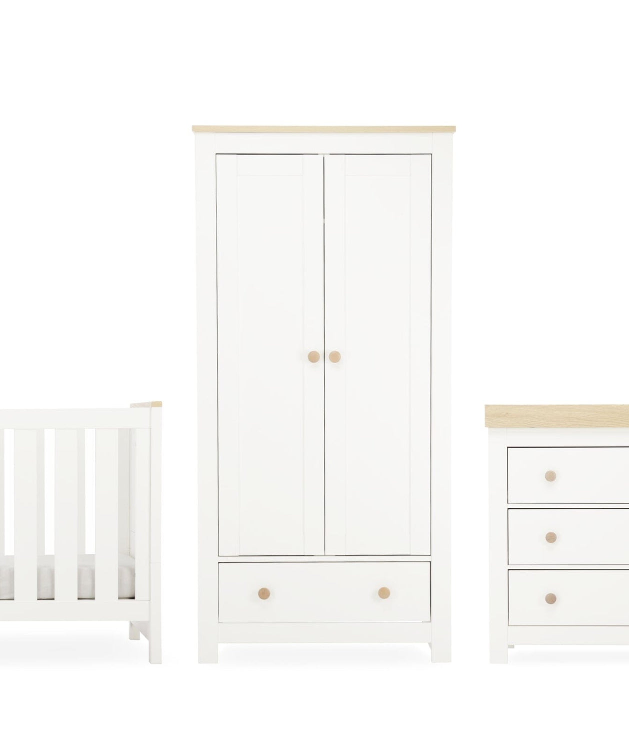 غرفة اطفال كاملة