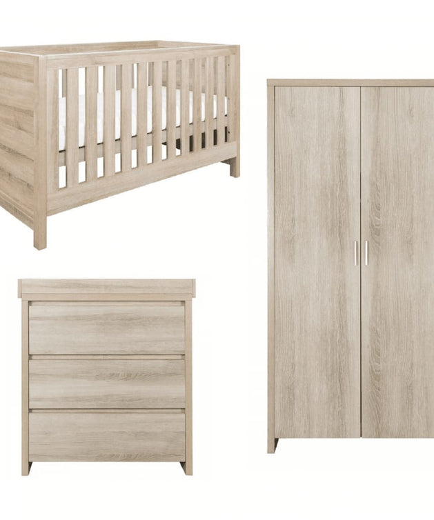 غرفة اطفال كاملة