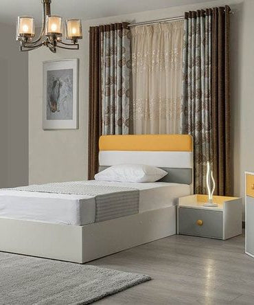 غرفة اطفال كاملة