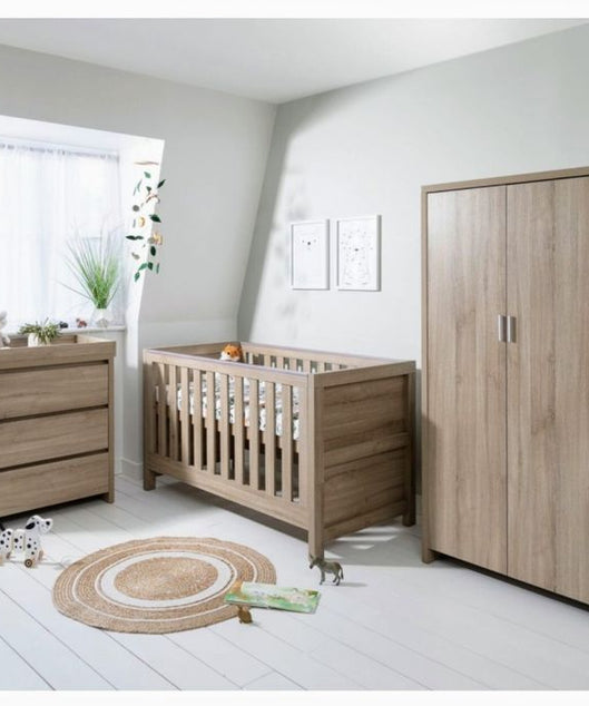 غرفة اطفال كاملة