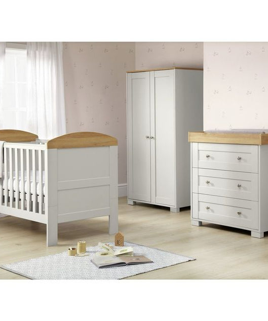 غرفة اطفال كاملة