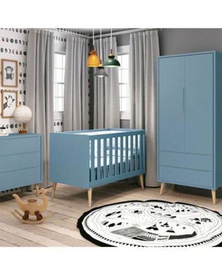 غرفة اطفال كاملة