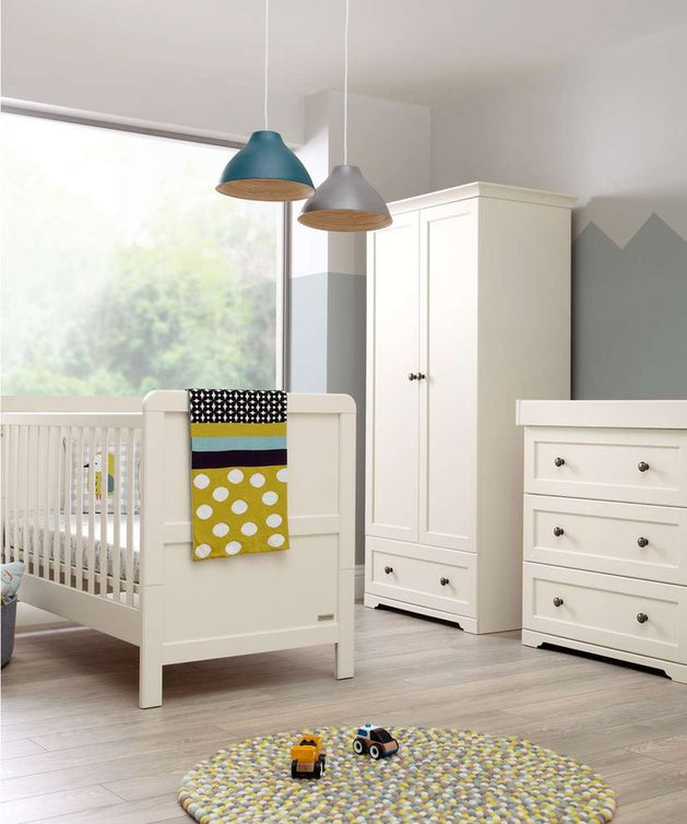 غرفة اطفال كاملة