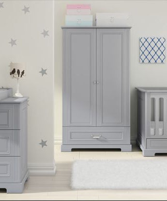 غرفة اطفال كاملة