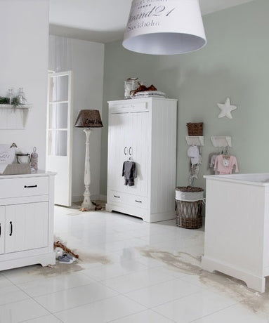 غرفة اطفال كاملة