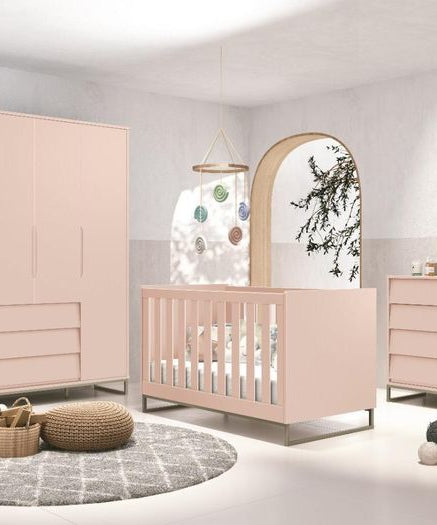 غرفة اطفال كاملة