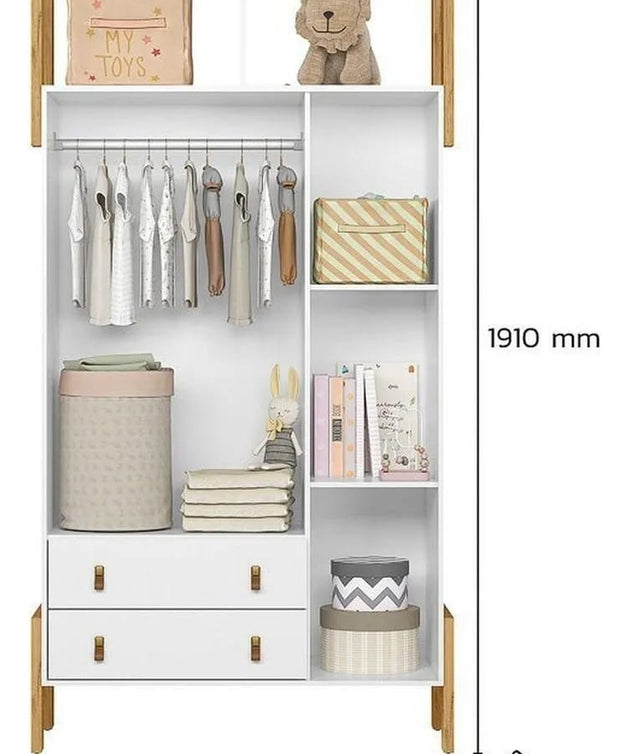 غرفة اطفال كاملة