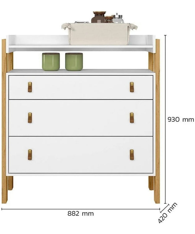 غرفة اطفال كاملة