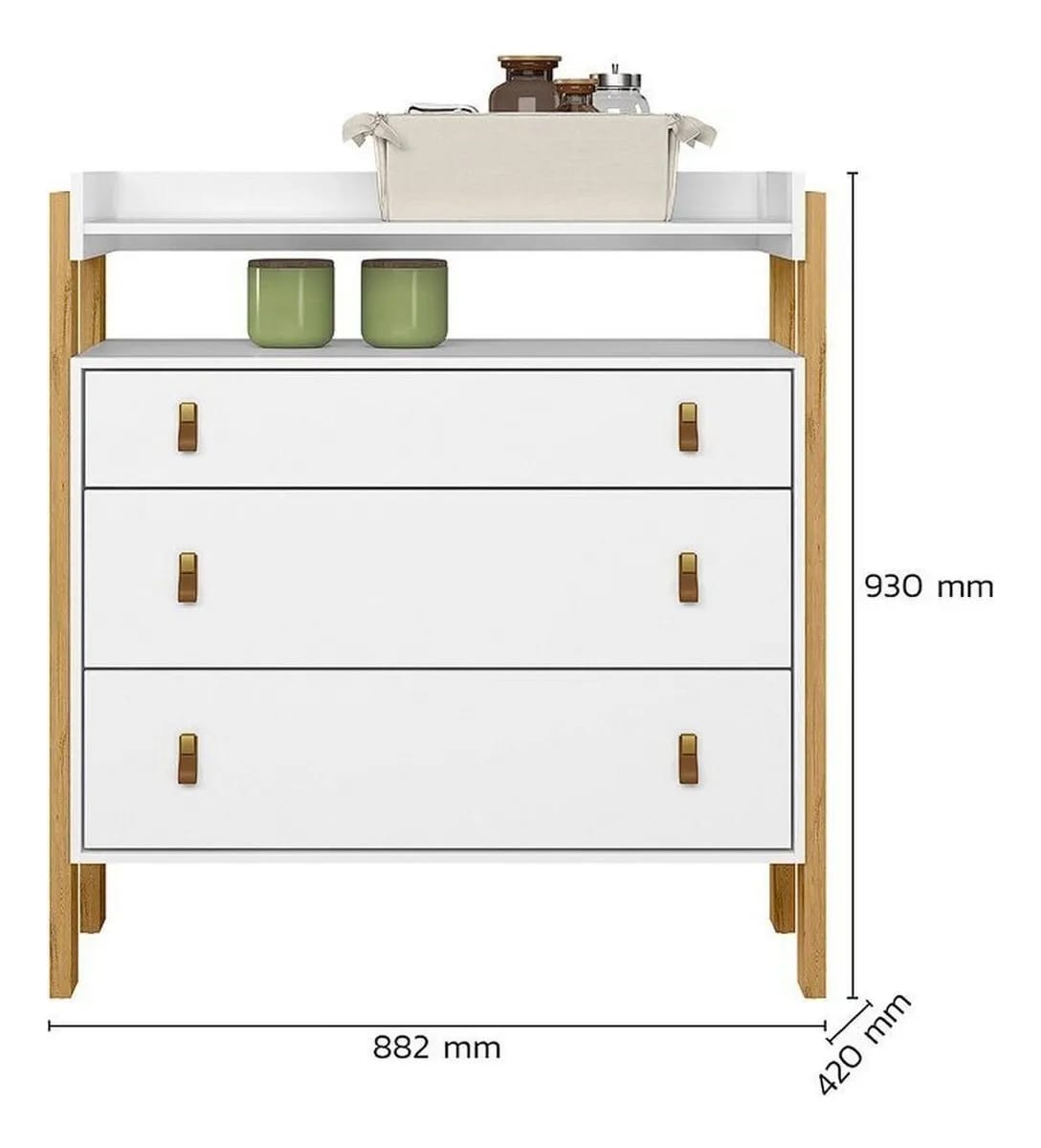 غرفة اطفال كاملة