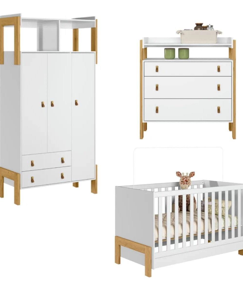 غرفة اطفال كاملة