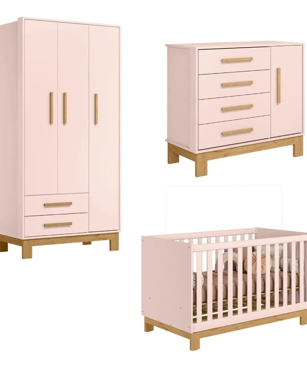 غرفة اطفال كاملة