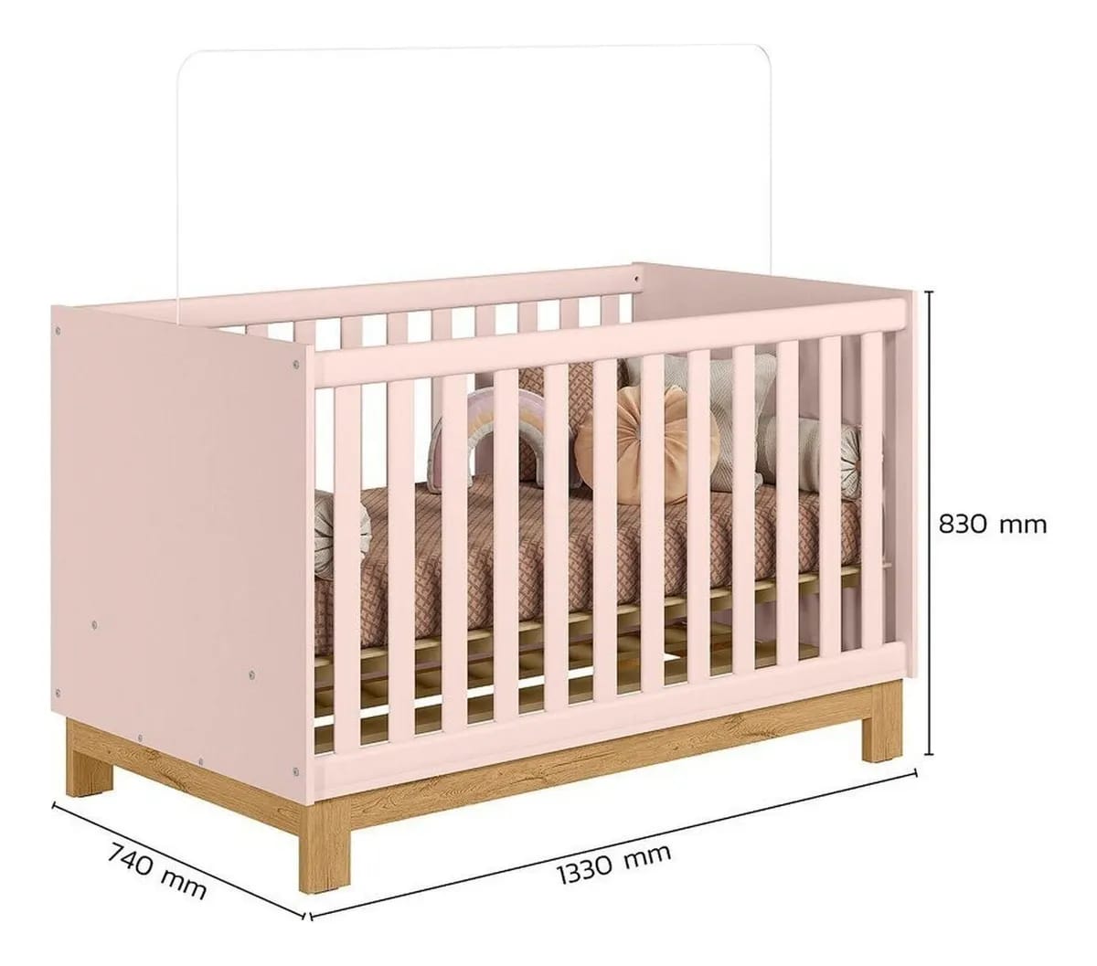 غرفة اطفال كاملة