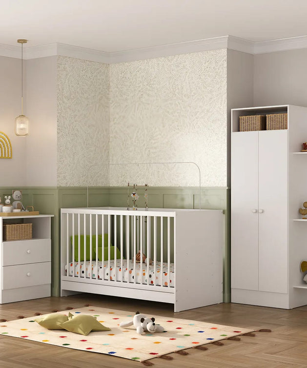 غرفة اطفال كاملة