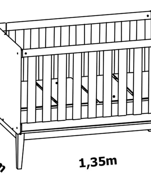 غرفة اطفال كاملة