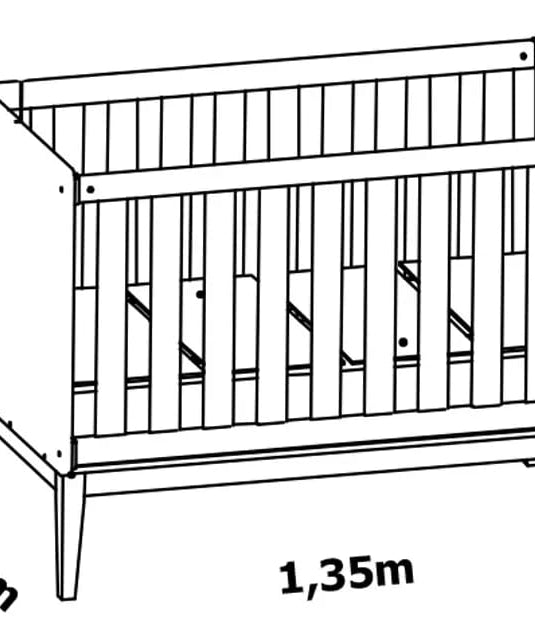 غرفة اطفال كاملة
