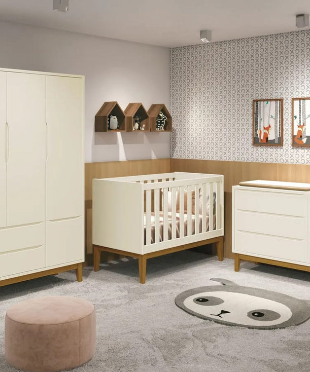 غرفة اطفال كاملة