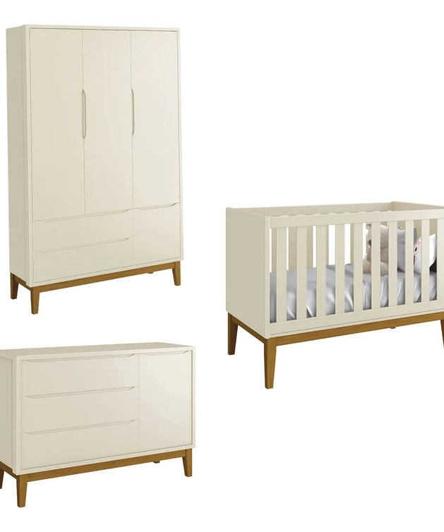 غرفة اطفال كاملة