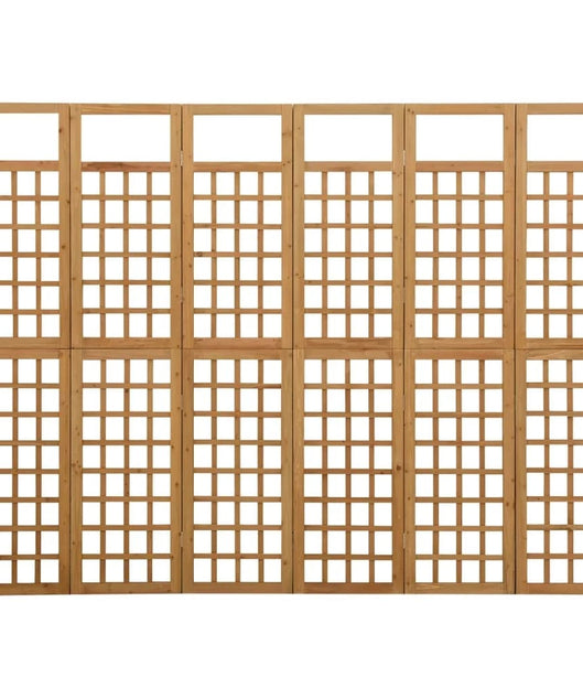 بارفان 6 فواصل