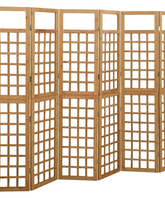 بارفان 6 فواصل