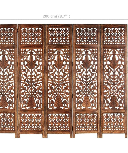 بارفان 5 فاصل